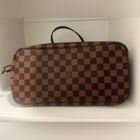 Neverfull MM 🤎 - Picture 8 of 14